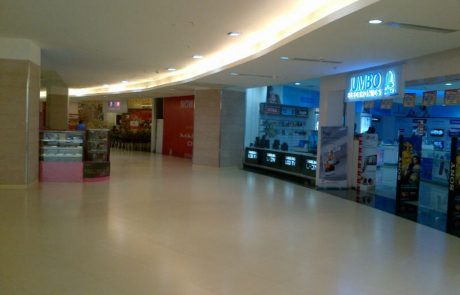 bkinteriorsindia-amanora-mall