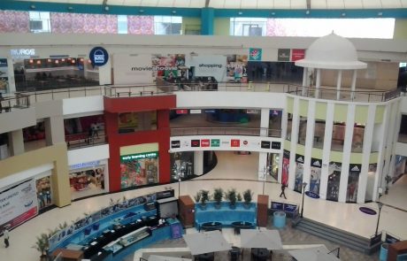 bkinteriorsindia-amanora-mall