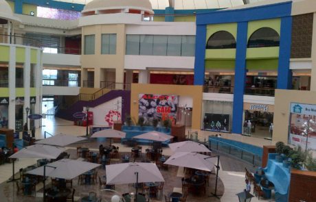 bkinteriorsindia-amanora-mall