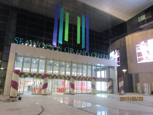 bkinteriorsindia-seawood-grand-central-mall